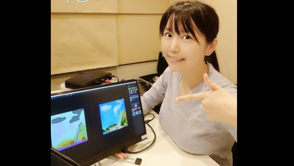 メイン画像